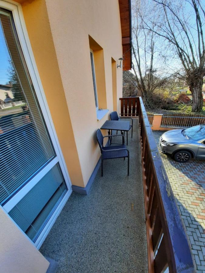 Apartmany Star Liptovský Mikuláš Exterior foto