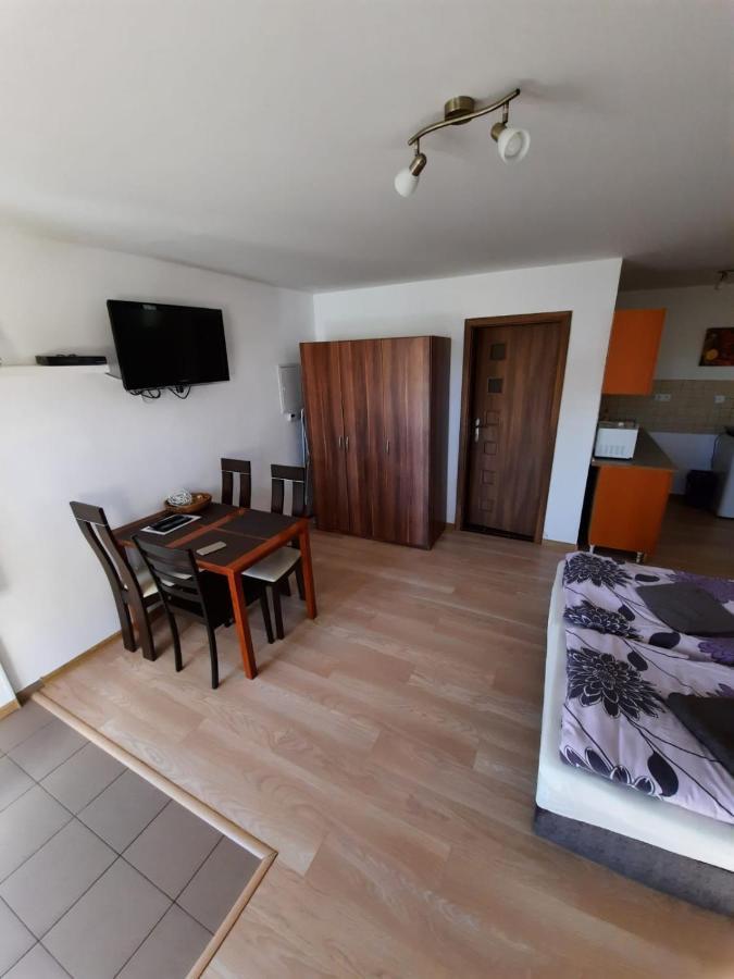 Apartmany Star Liptovský Mikuláš Exterior foto