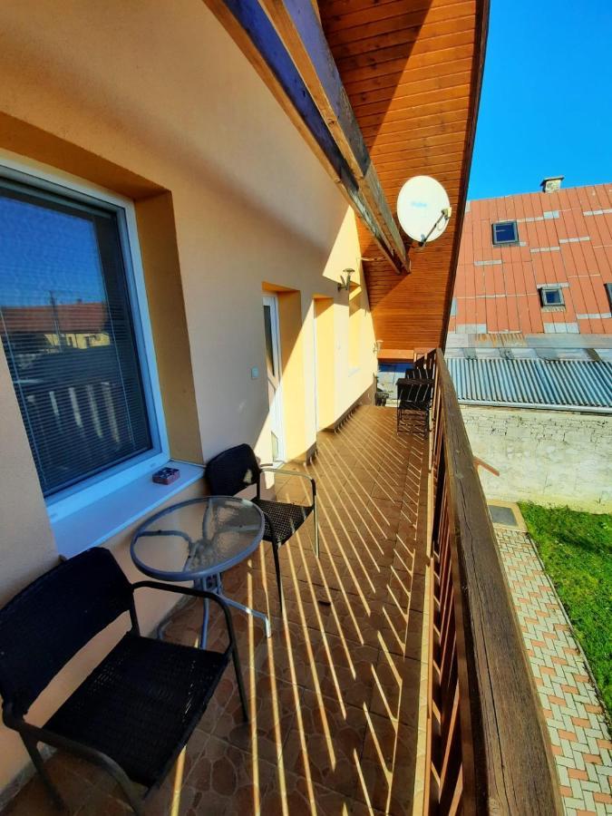 Apartmany Star Liptovský Mikuláš Exterior foto