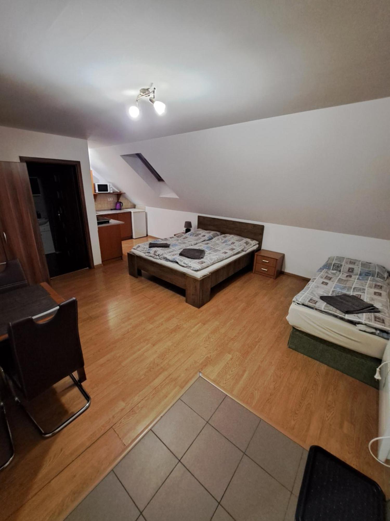 Apartmany Star Liptovský Mikuláš Exterior foto