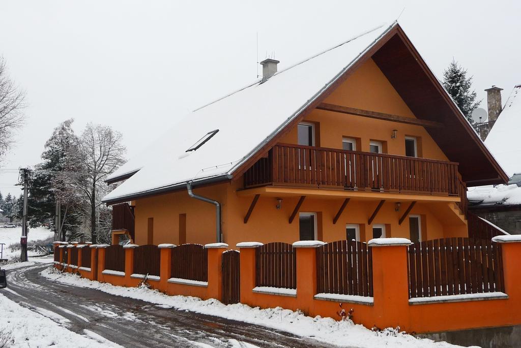 Apartmany Star Liptovský Mikuláš Zimmer foto